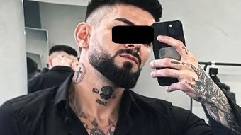 BREAKING NEWS! Iubitul Valentinei Tănăsie s-a predat, la o săptămână de la producerea tragediei
