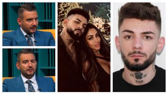 Avocatul Adrian Cuculis dezvăluie ce se va întâmpla cu Vlad Bălțățeanu, după ce s-a predat în Elveția: „Nu încape în discuție.”