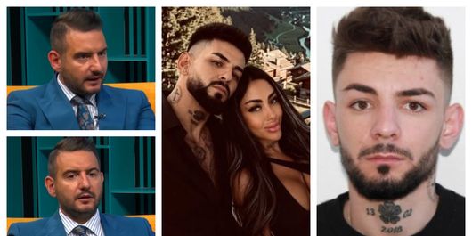 Avocatul Adrian Cuculis dezvăluie ce se va întâmpla cu Vlad Bălțățeanu, după ce s-a predat în Elveția: „Nu încape în discuție.”