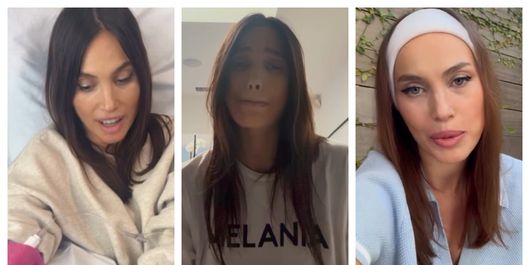 Zi grea pentru Alina Pușcău! Ce se pregătește vedeta să facă, după luni întregi de luptă cu boala: „Așa simt eu în inima mea.”