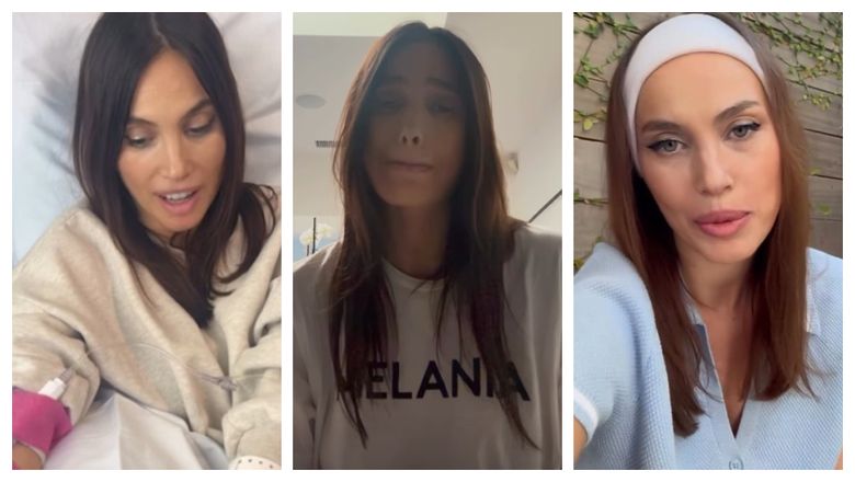 VIDEO Cum și-a cunoscut Cătălin Moroșanu soția: „Mă simțeam prea jos față de ea.”