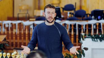 Tragedie fără margini! Gheorghe Moldovan s-a sinucis: „ Lucrurile acestea au ajuns la limită.”