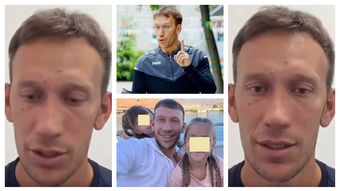 Ce durere! Ultima dorință a lui Gheorghe Moldovan, înainte de a muri: „Mamă, mă iertați, dar v-am iubit mereu.”