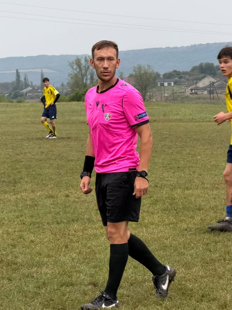Gheorghe Moldovan