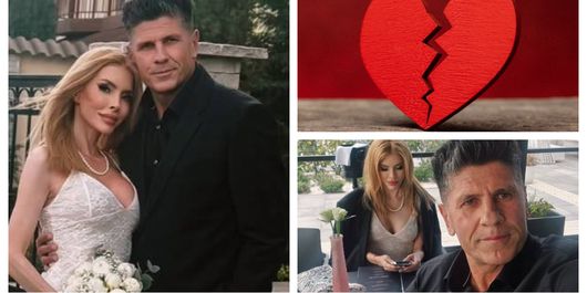 Stelian Ogică și soția sa s-ar fi despărțit, la numai patru luni de la cununia civilă! Ce s-a întâmplat, de fapt