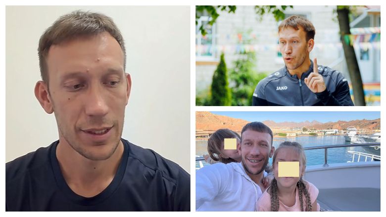 Fratele lui Gheorghe Moldovan, arbitrul care și-a luat viața, declarații dureroase după tragedie: „leri mă saluta, azi s-a împușcat.