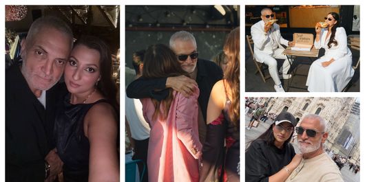 Damian Drăghici și Cristina Stroe s-au căsătorit în secret! Artistul a făcut anunțul: „E oficial!”