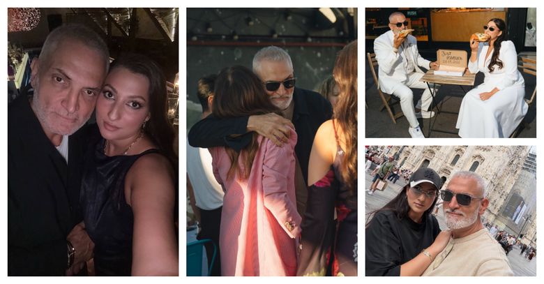 Damian Drăghici și Cristina Stroe s-au căsătorit în secret! Artistul a făcut anunțul: „E oficial!”