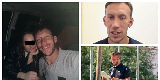 Prima reacție a Irinei, soția lui Gheorghe Moldovan, după moartea bărbatului: „Să nu uităm că vorbele noastre au o mare putere.”