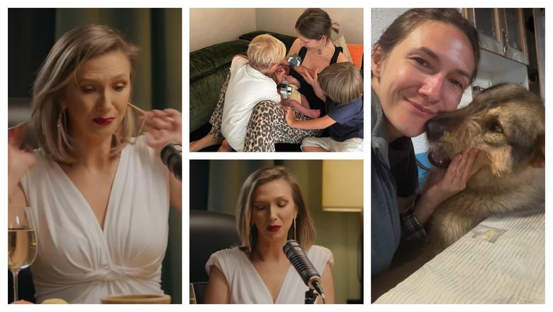 Adela Popescu a făcut anunțul trist, în mediul online: „S-a pierdut!”