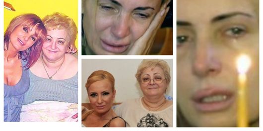 Daniela Gyorfi, copleșită de dor la 13 ani de la moartea mamei sale: „Te iubesc!