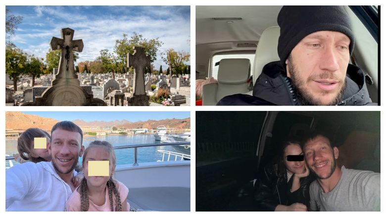 Mesajul cutremurător al lui Gheorghe Moldovan înainte să se stingă din viață. Arbitrul a mărturisit cum ar vrea să arate înmormântarea lui: „Mămica voastră a dorit.”