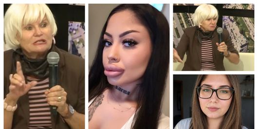 Monica Tatoiu reacționează după ultimele cazuri de femicid din România. Ce spune fosta femeie de afaceri: “Bărbatul, de regulă, trece printr-o fază în care își pierde controlul asupra cercului social.”