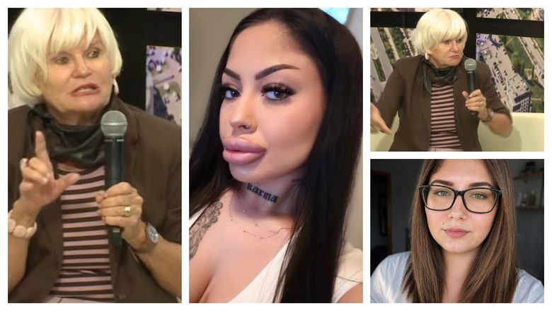 Monica Tatoiu reacționează după ultimele cazuri de femicid din România. Ce spune fosta femeie de afaceri: “Bărbatul, de regulă, trece printr-o fază în care își pierde controlul asupra cercului social.”
