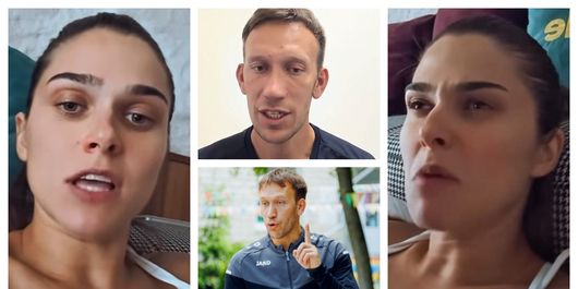 Theo Rose, semnal de alarmă după cazurile de femicid din România: „Gelozia nu e unitate de măsură pentru iubire!”