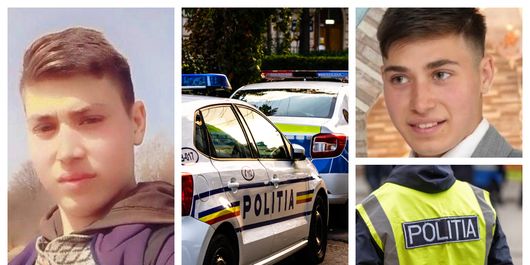Alertă în Bistrița după ce un cioban de 19 ani a dispărut. Turma de oi s-a întors fără el