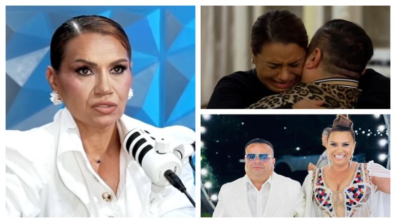 Adrian Minune, mărturisire tulburătoare despre momentul în care inima i s-a oprit: „Eu acolo am murit!”