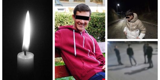 Tânăr de 25 de ani, ucis în bătaie după o noapte petrecută într-un club din Fălticeni. Trei adolescenți au fost arestați: „Nu are puls!