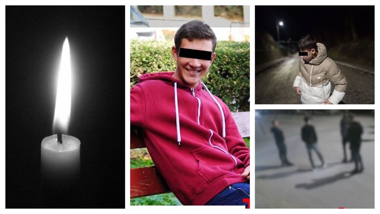 Tânăr de 25 de ani, ucis în bătaie după o noapte petrecută într-un club din Fălticeni. Trei adolescenți au fost arestați: „Nu are puls!