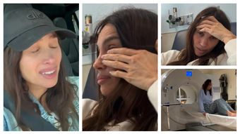 Alina Pușcău a dat vestea cea mare! Ce i-au spus medicii despre cele 11 tumori: „Nu-mi vine să cred!”