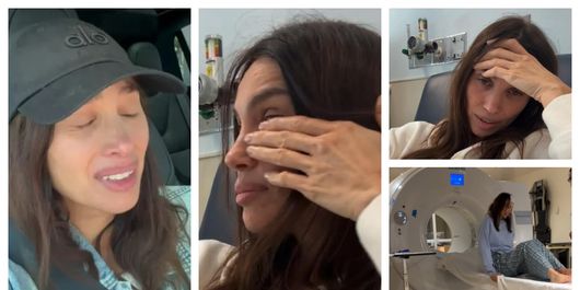Alina Pușcău a dat vestea cea mare! Ce i-au spus medicii despre cele 11 tumori: „Nu-mi vine să cred!”