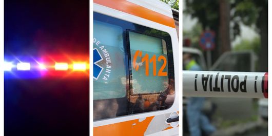 Încă o crimă în Neamț, în doar câteva zile! O femeie a fost ucisă de soț. Cu ce versiune ar fi ajuns bărbatul în fața anchetatorilor