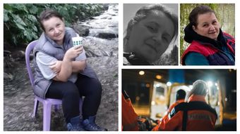 O femeie de 58 de ani a murit după ce s-ar fi certat cu șeful ei, în Galați. Ce s-ar fi întâmplat cu o oră înainte la muncă