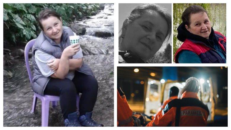 O femeie de 58 de ani a murit după ce s-ar fi certat cu șeful ei, în Galați. Ce s-ar fi întâmplat cu o oră înainte la muncă