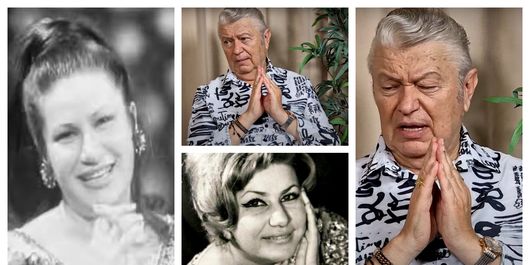 Gheorghe Turda a spus adevărul despre zvonul că Ileana Sărăroiu ar fi fost îngropată de vie: „Nimic nu dădea de bănuit.”