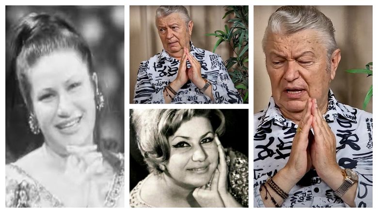 Gheorghe Turda a spus adevărul despre zvonul că Ileana Sărăroiu ar fi fost îngropată de vie: „Nimic nu dădea de bănuit.” Gheorghe Turda a spus adevărul despre zvonul că Ileana Sărăroiu ar fi fost îngropată de vie: „Nimic nu dădea de bănuit.”
