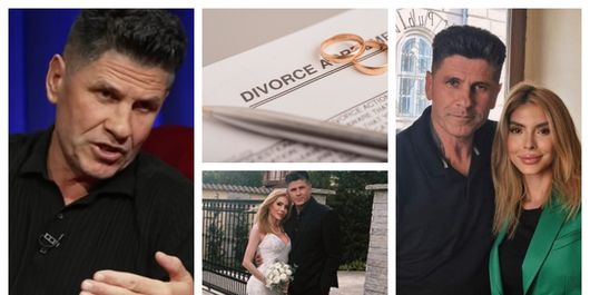 Prima reacție a Paulei Cojocari după ce Stelian Ogică a confirmat divorțul: “În timp, realitatea devine mai clară.”