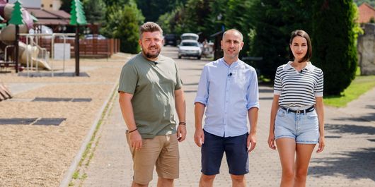 Sâmbătă, de la ora 14:45, la ”ROventura”, Stațiunea Moneasa – oaza de liniște și sănătate din inima naturii