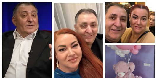 Vali Vijelie, în culmea fericirii! Artistul a dat vestea cea mare: „Oficial...”
