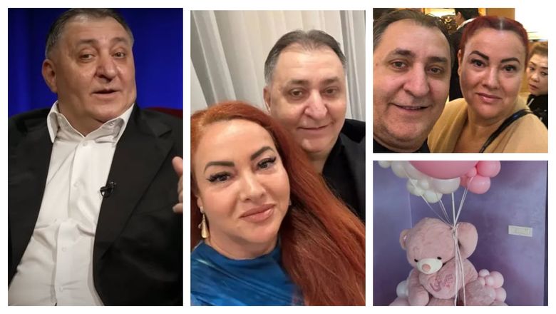 Vali Vijelie, în culmea fericirii! Artistul a dat vestea cea mare: „Oficial...”