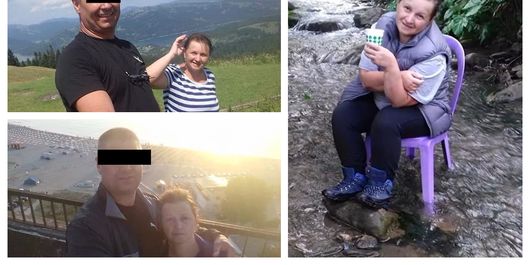 Familia Aureliei, angajata din Galați care a murit după ce i s-a făcut rău la serviciu, face acuzații grave: „A fost agresată verbal...”