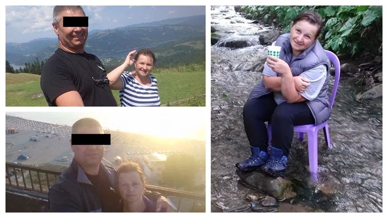 Familia Aureliei, angajata din Galați care a murit după ce i s-a făcut rău la serviciu, face acuzații grave: „A fost agresată verbal...”