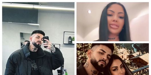 Unde ar fi ajuns telefonul Valentinei. Bărbatului care susține că s-a întâlnit cu Vlad Bălțățeanu în Elveția a recunoscut tot: „Era schimbat...”