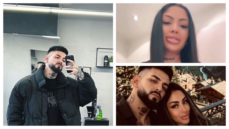Unde ar fi ajuns telefonul Valentinei. Bărbatului care susține că s-a întâlnit cu Vlad Bălțățeanu în Elveția a recunoscut tot: „Era schimbat...”