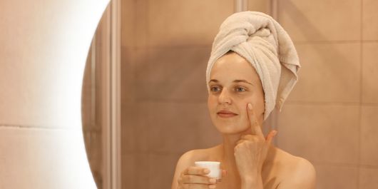 5 schimbări pe care trebuie să le faci pentru tenul tău în sezonul de toamnă