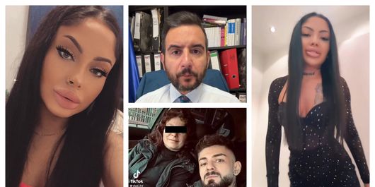 Avocatul Adrian Cuculis, noi detalii despre cazul Valentinei, tânăra găsită fără viață în valiză: „Am asistat la audierea mamei și a sorei.”