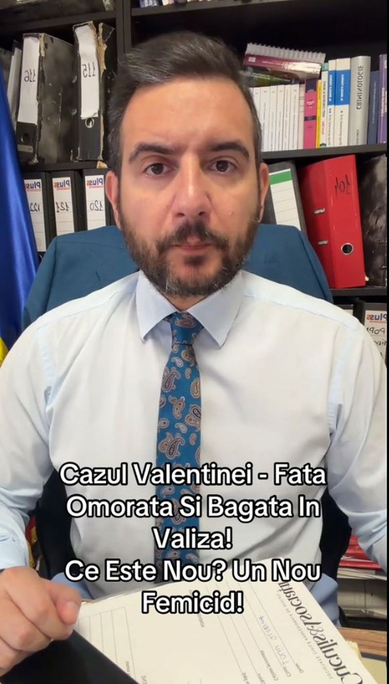 Adrian Cuculis