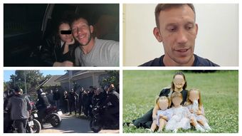 Ce s-a întâmplat cu soția lui Gheorghe Moldovan în ziua înmormântării lui: „Într-un final...”