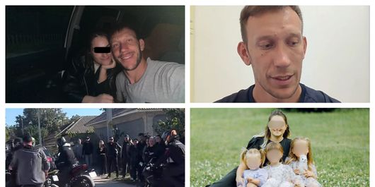 Ce s-a întâmplat cu soția lui Gheorghe Moldovan în ziua înmormântării lui: „Într-un final...”