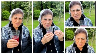 Care este ingredientul secret pe care îl pune Irina Loghin în must, pentru a-l păstra dulce tot anul
