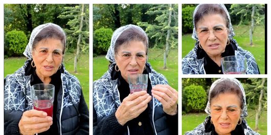 Care este ingredientul secret pe care îl pune Irina Loghin în must, pentru a-l păstra dulce tot anul