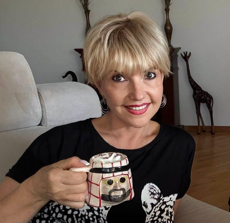 Marina Almășan