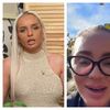 Maria Constantin s-a filmat &icirc;ntr-un loc greu de crezut pentru fani: &bdquo;Nu cred că m-ați mai văzut &icirc;n ipostaza asta.&rdquo;