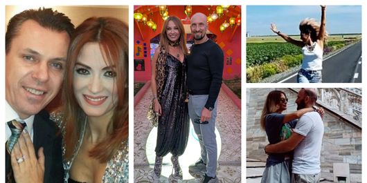 Anca Țurcașiu, mesaj cu subînțeles pentru fostul soț? „Niciodată nu e prea târziu.”