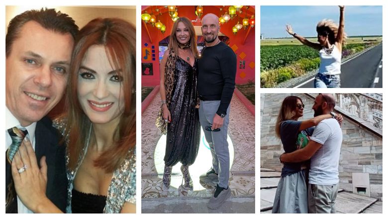 Anca Țurcașiu, mesaj cu subînțeles pentru fostul soț? „Niciodată nu e prea târziu.” Anca Țurcașiu, mesaj cu subînțeles pentru fostul soț? „Niciodată nu e prea târziu.”