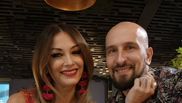 Anca Țurcașiu și iubitul